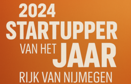 Startupper van het jaar 2024