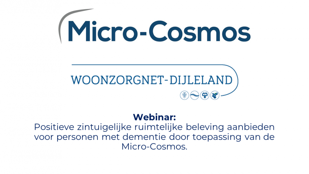 Webinar WZN Dijleland & Micro-Cosmos